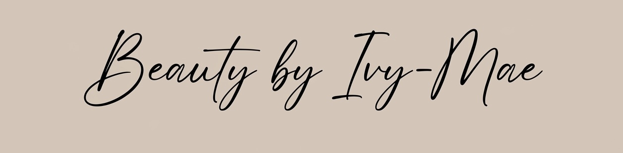Beauty by Ivy-Mae